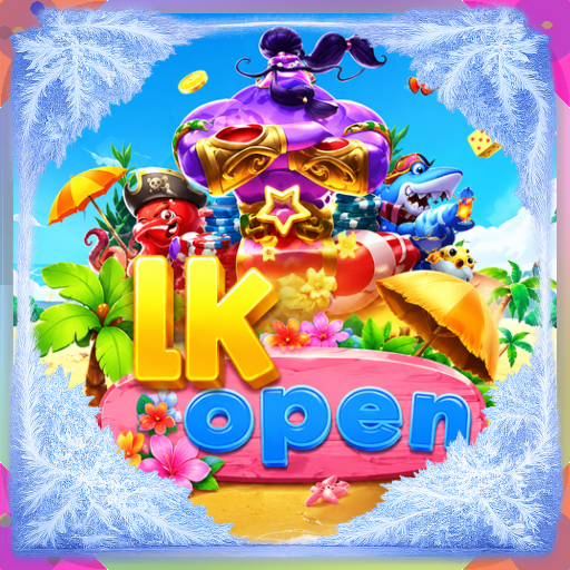 lkopen — galeri pratinjau - APK Resmi